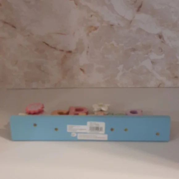 Decorative sign Spring - Picture 3 of 3